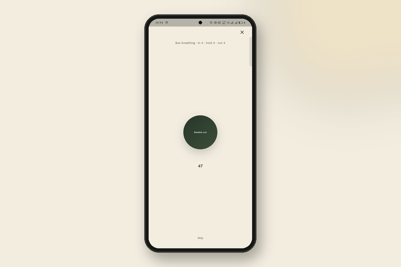 Unhook – screenshot 5