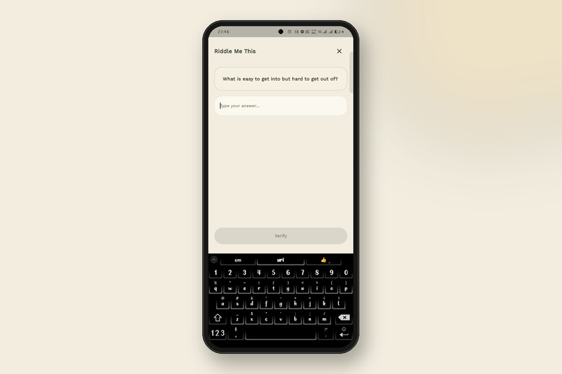 Unhook – screenshot 6