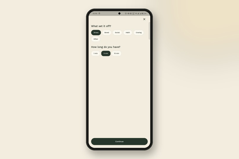 Unhook – screenshot 4