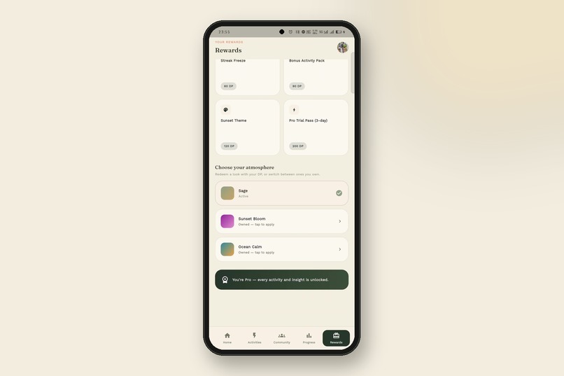 Unhook – screenshot 9
