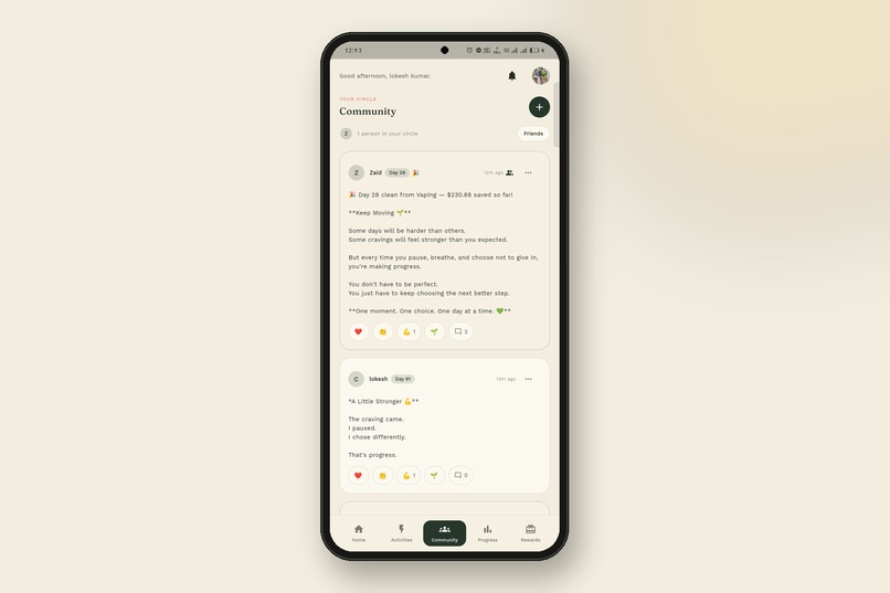 Unhook – screenshot 8