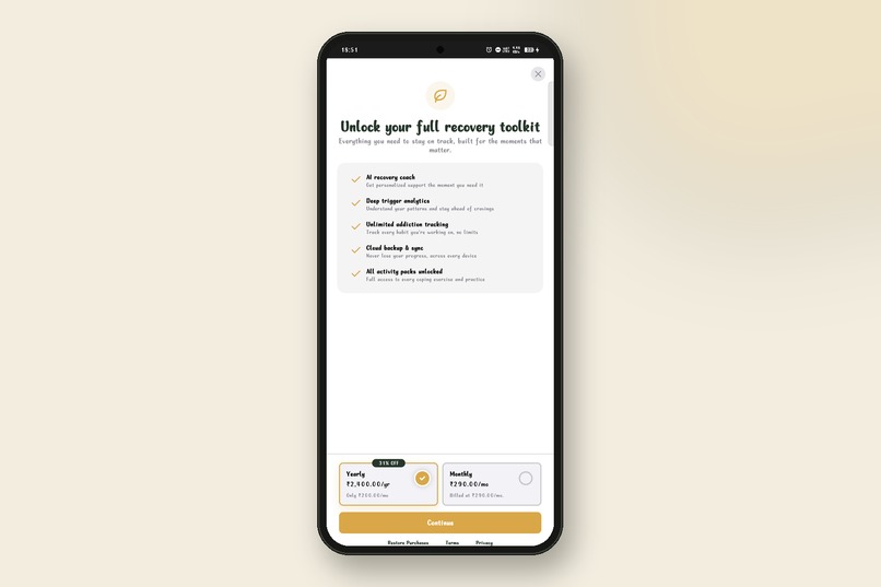 Unhook – screenshot 10