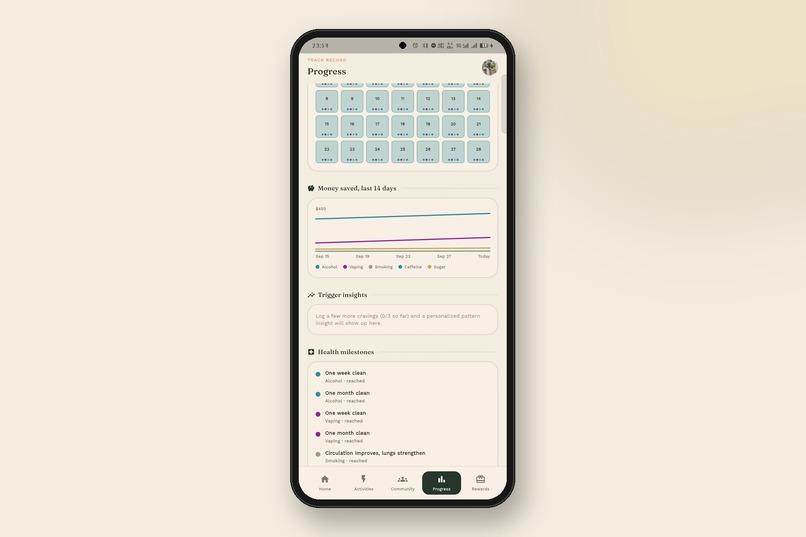 Unhook – screenshot 7