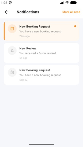 Boo – screenshot 13