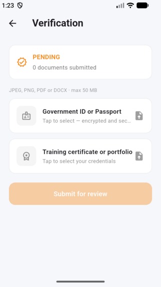 Boo – screenshot 14