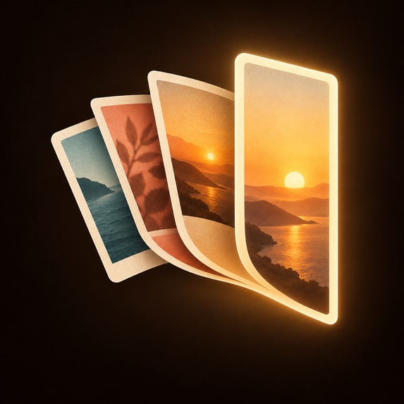 Memories: Create Stories – screenshot 9