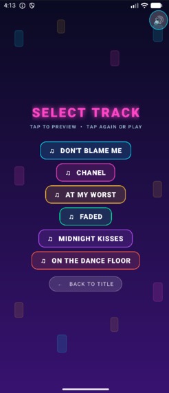 TileRush – screenshot 2