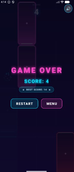 TileRush – screenshot 3