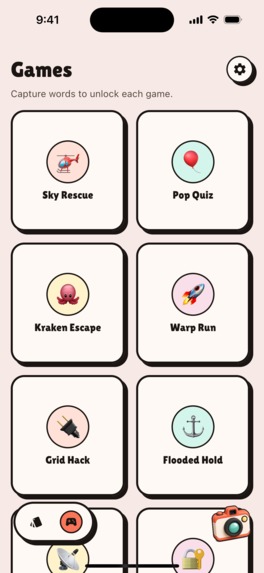 Vocabloot – screenshot 3