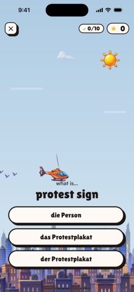 Vocabloot – screenshot 4