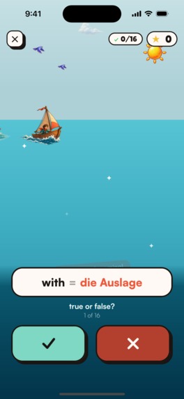 Vocabloot – screenshot 6