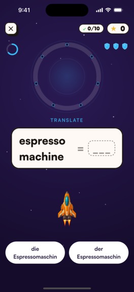 Vocabloot – screenshot 7