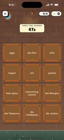 Vocabloot – screenshot 9