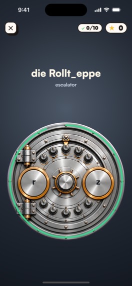 Vocabloot – screenshot 10