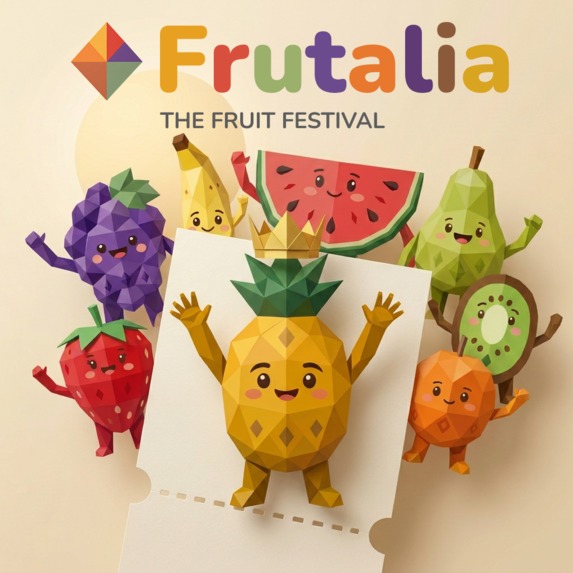 Frutalia | The Fruit Festival – screenshot 9