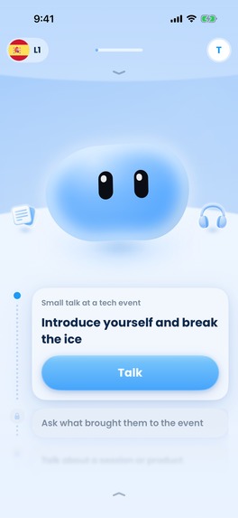 Inko: AI Language Learning – screenshot 4