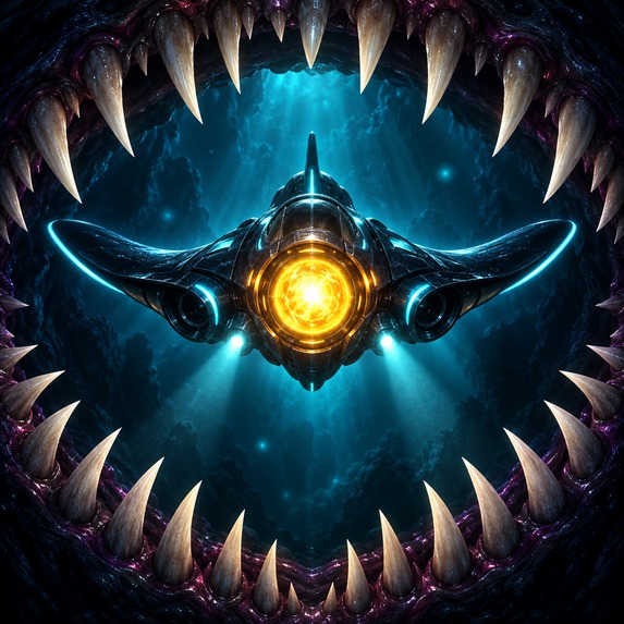 Abyssal: Deep Sea Descent – screenshot 2