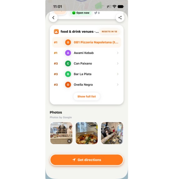 gofy – screenshot 4