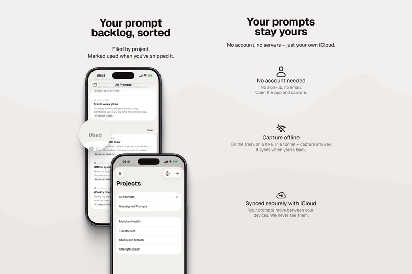 Snop – screenshot 3