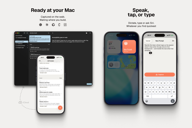 Snop – screenshot 2
