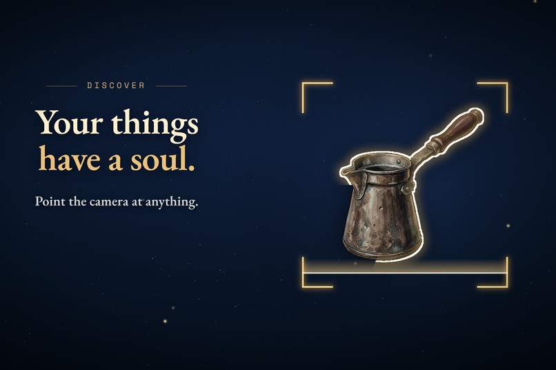 Household Gods – screenshot 2