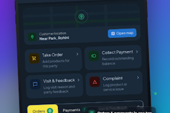 FieldSales365