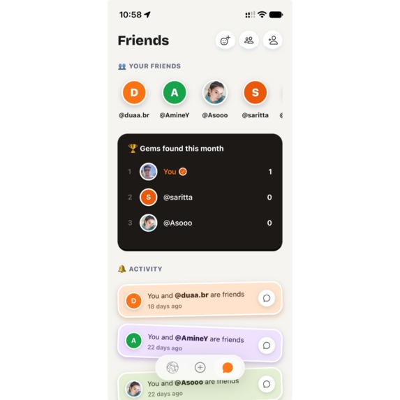gofy – screenshot 8