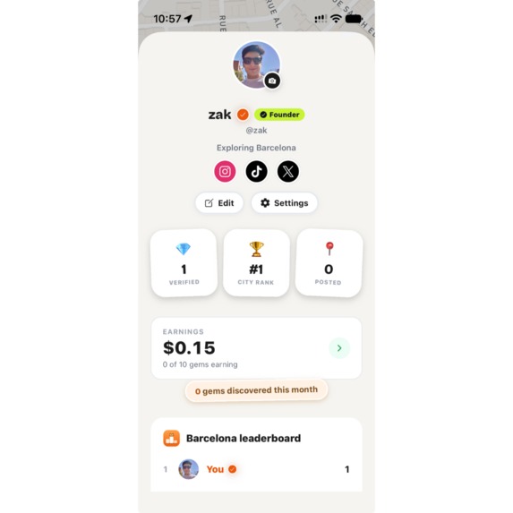gofy – screenshot 9