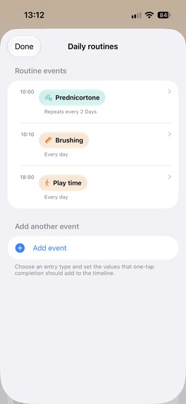 Petsights – screenshot 4