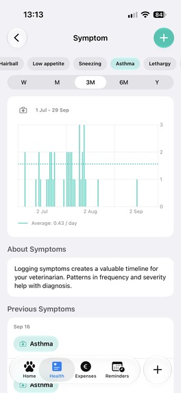 Petsights – screenshot 5