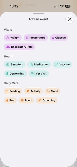 Petsights – screenshot 3