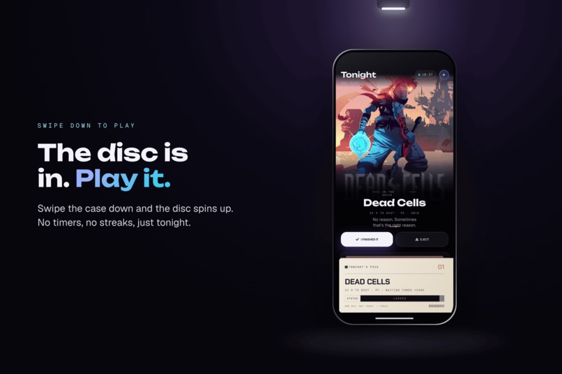 PILE: Play What You Own – screenshot 6
