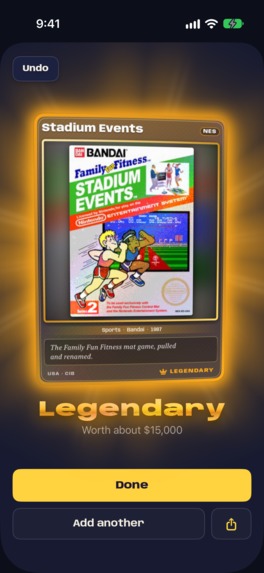 Vidya: Video Game Collection – screenshot 3
