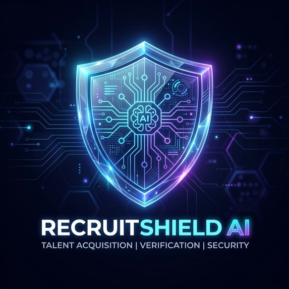 RecruitShield AI – screenshot 1