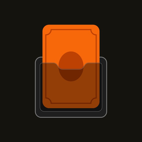 Sleevd - Trading Card Manager – screenshot 1