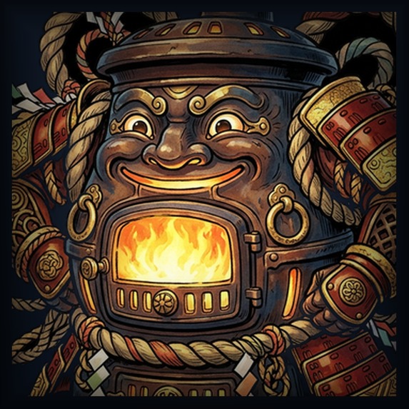 Household Gods – screenshot 13