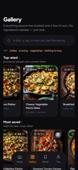 Satiate – screenshot 4