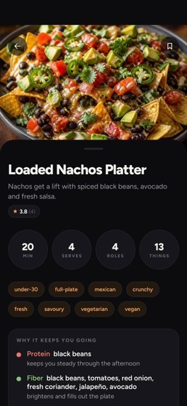 Satiate – screenshot 5