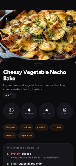 Satiate – screenshot 6