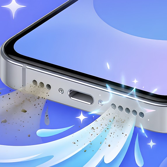 Water Eject: Clear Speaker+ – screenshot 1