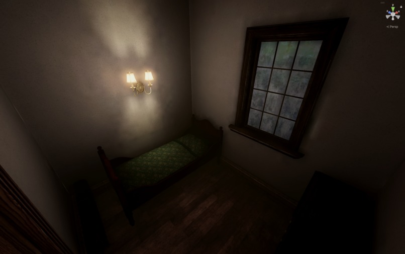 The Mansion – screenshot 8
