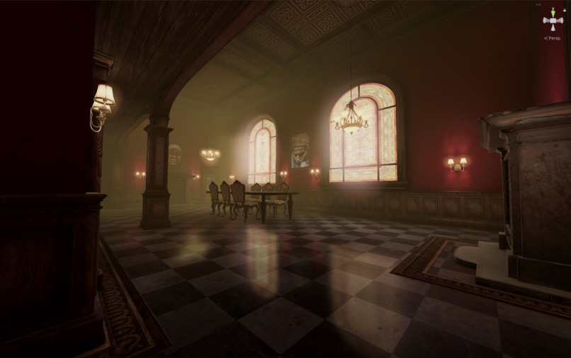 The Mansion – screenshot 7