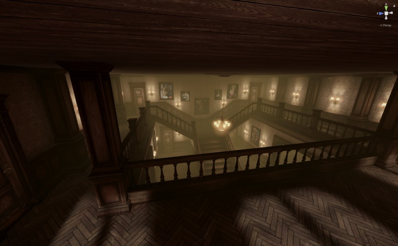 The Mansion – screenshot 11