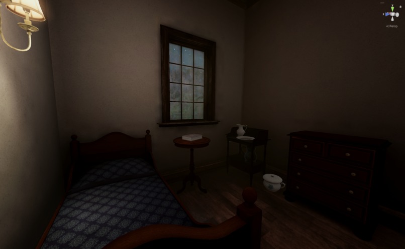 The Mansion – screenshot 10