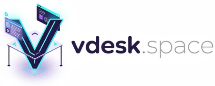 Vdesk.Space – screenshot 4