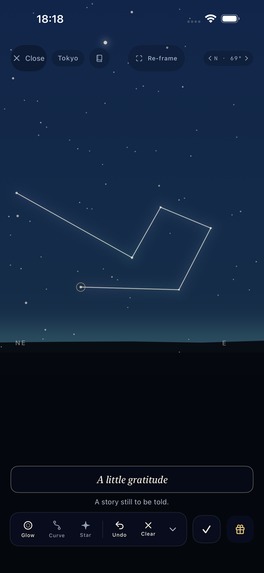 Starryfable – screenshot 1