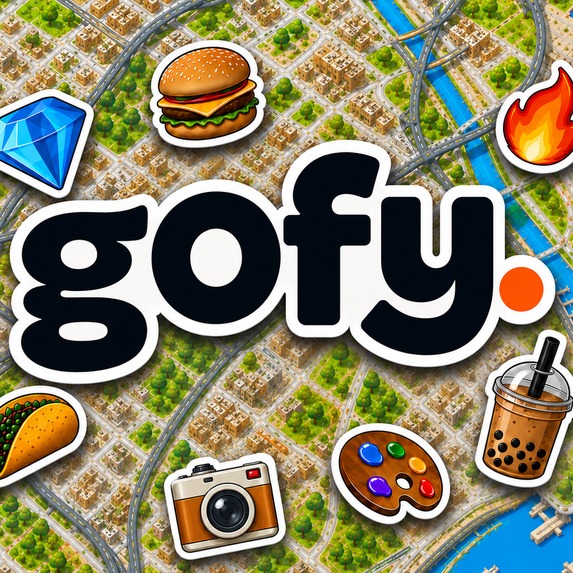 gofy – screenshot 12