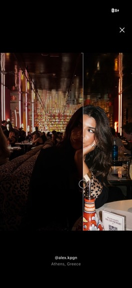 Vela: Digital Camera – screenshot 3