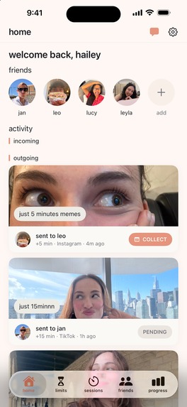 friends67 – screenshot 8