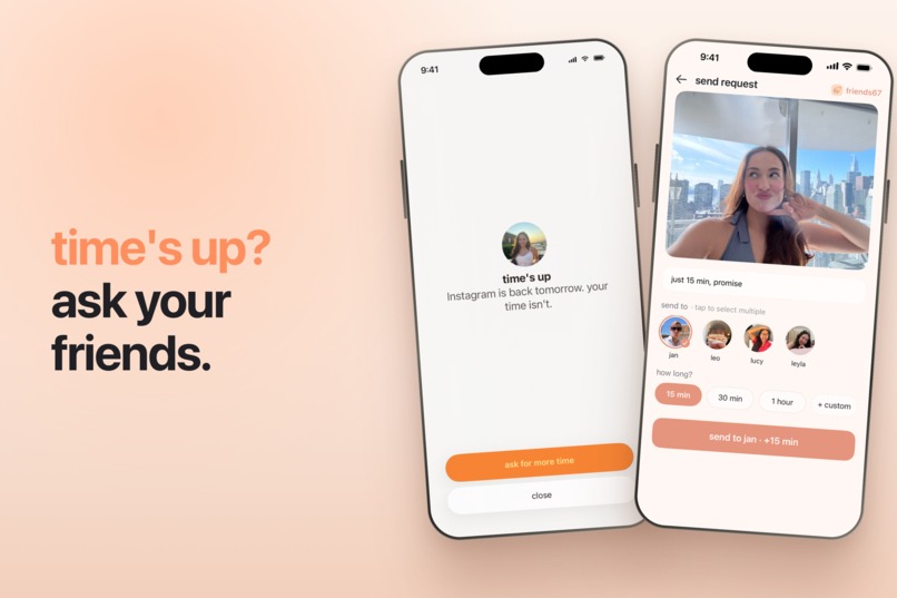 friends67 – screenshot 2